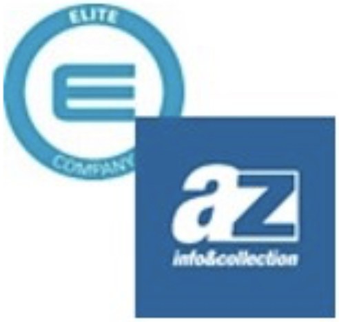 Logo A-Zeta Infocollection