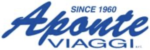 Logo Aponte viaggi