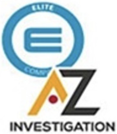 Logo AZ Investigation