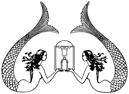 Logo Emporio Le Sirenuse