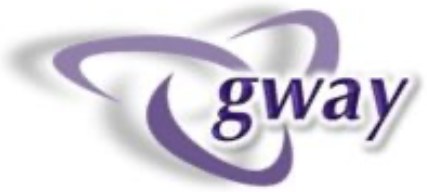 Logo G-way