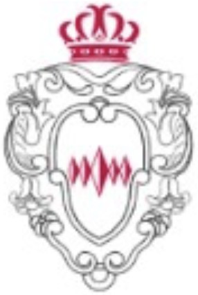 Logo Grand Hotel De La Ville