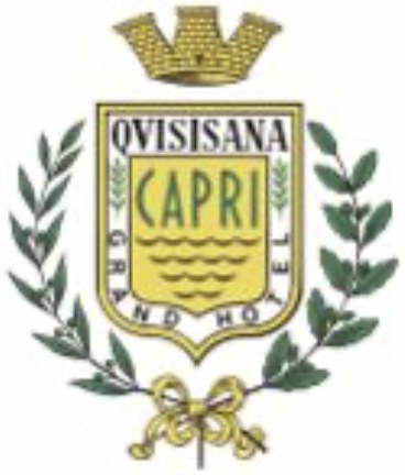 Logo Grand Hotel Quisisana