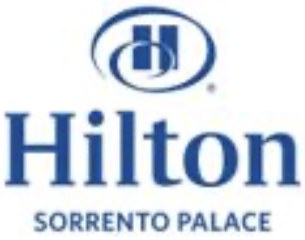 Logo Hilton Sorrento Palace