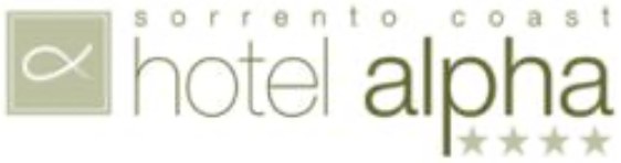 Logo Hotel Alpha