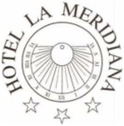 Logo Hotel La Meridiana