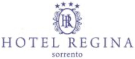 Logo Hotel Regina