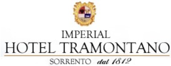 Logo Imperial Hotel Tramontano