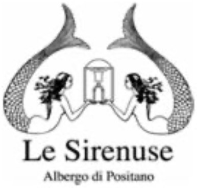 Logo Le Sirenuse