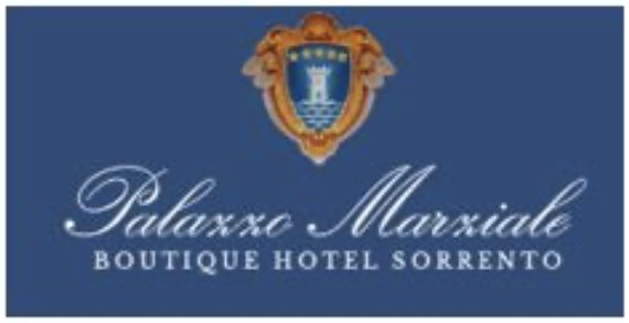 Logo Palazzo Marziale