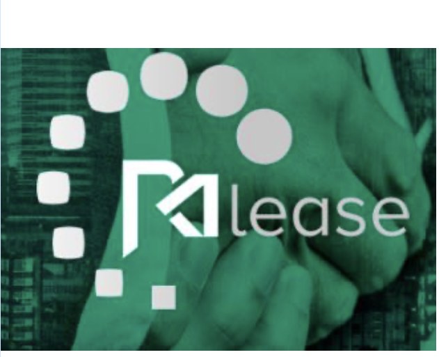 Logo R1 Lease