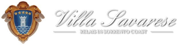 Logo Relais Villa Savarese