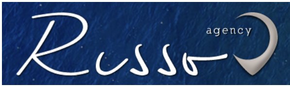Logo Russo Agency