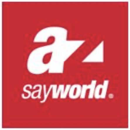 Logo Sayworld