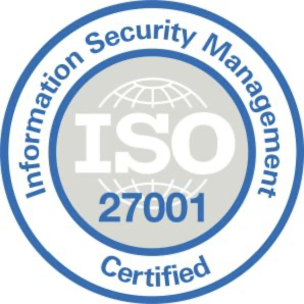 ISO 27001 – Information Security Management